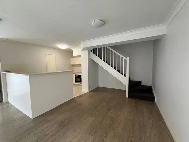 Main view of Homely townhouse listing, ID:21147994/30 Fleet Drive, Kippa-Ring QLD 4021