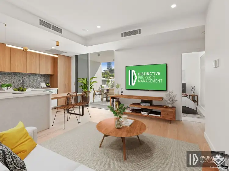 Main view of Homely apartment listing, ID:21148023/705 Main Street, Kangaroo Point QLD 4169