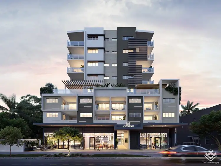 Fifth view of Homely apartment listing, ID:21148023/705 Main Street, Kangaroo Point QLD 4169
