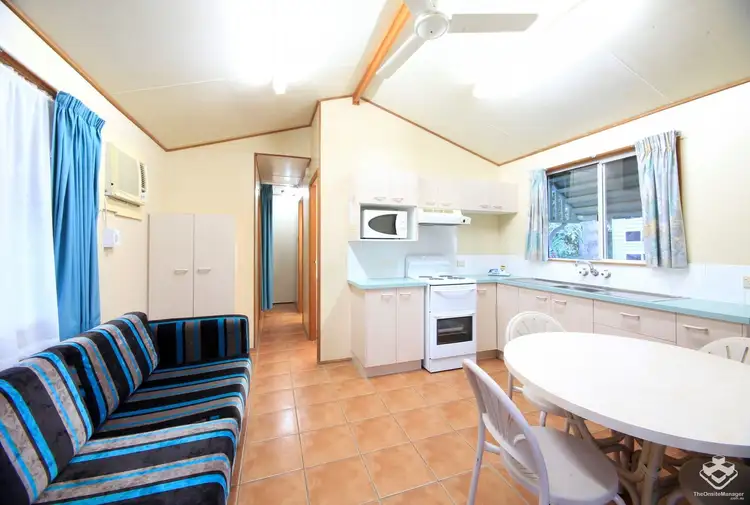 Second view of Homely villa listing, ID:21145353/71 Hinde Street, Ashmore QLD 4214