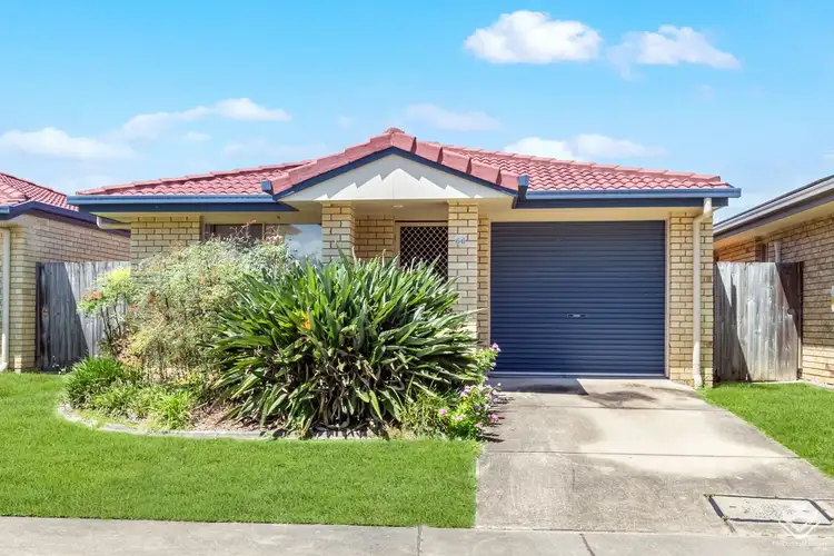 44/80 Webster Road, Deception Bay QLD 4508