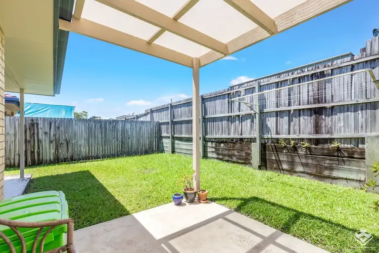 Fifth view of Homely villa listing, 44/80 Webster Road, Deception Bay QLD 4508