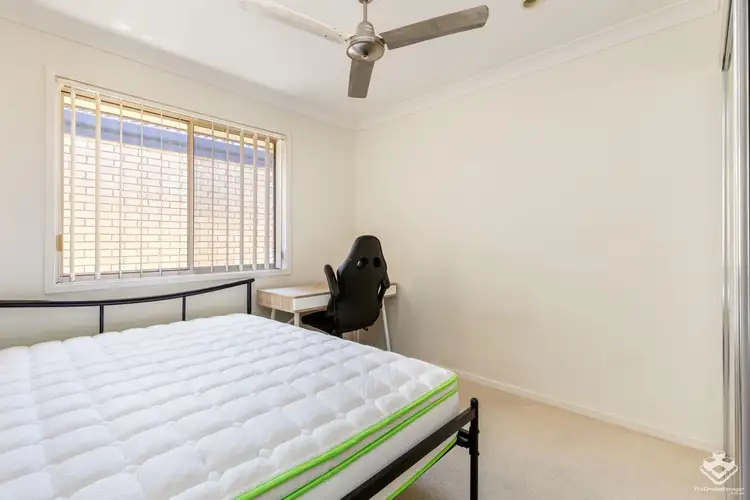 Sixth view of Homely villa listing, 44/80 Webster Road, Deception Bay QLD 4508