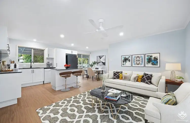 8 Barton Street
