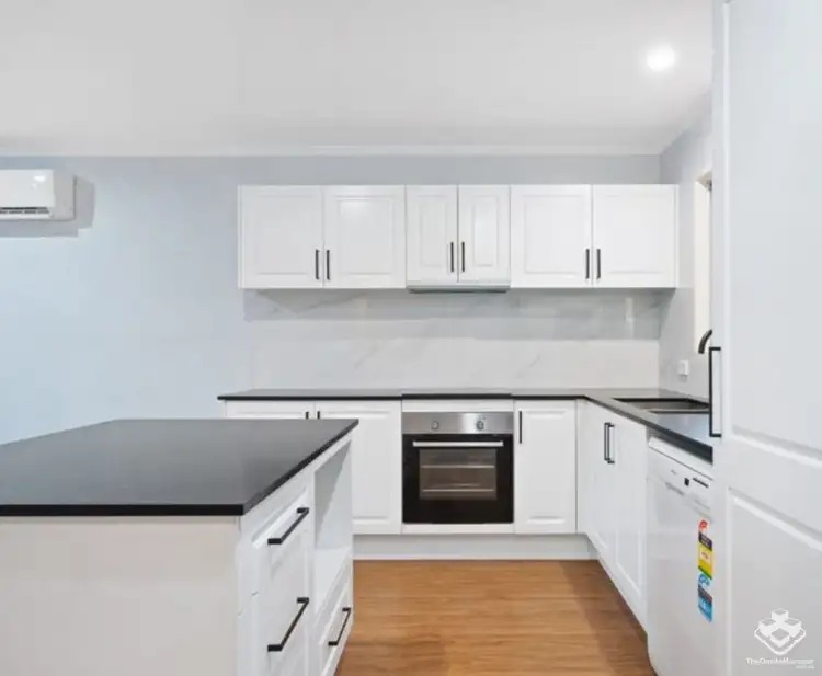 Third view of Homely house listing, 8 Barton Street, Underwood QLD 4119