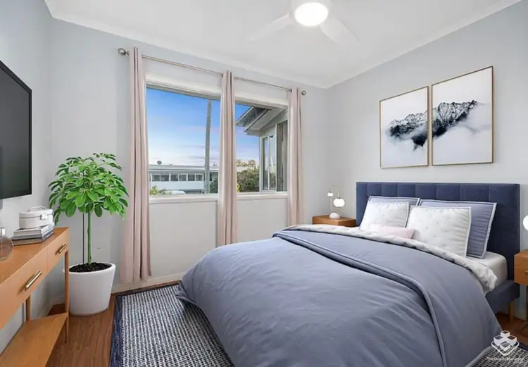 Fourth view of Homely house listing, 8 Barton Street, Underwood QLD 4119