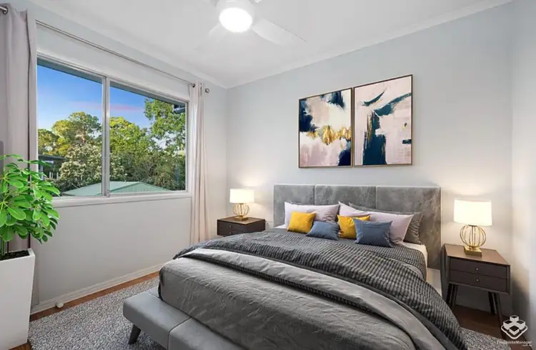 Fifth view of Homely house listing, 8 Barton Street, Underwood QLD 4119