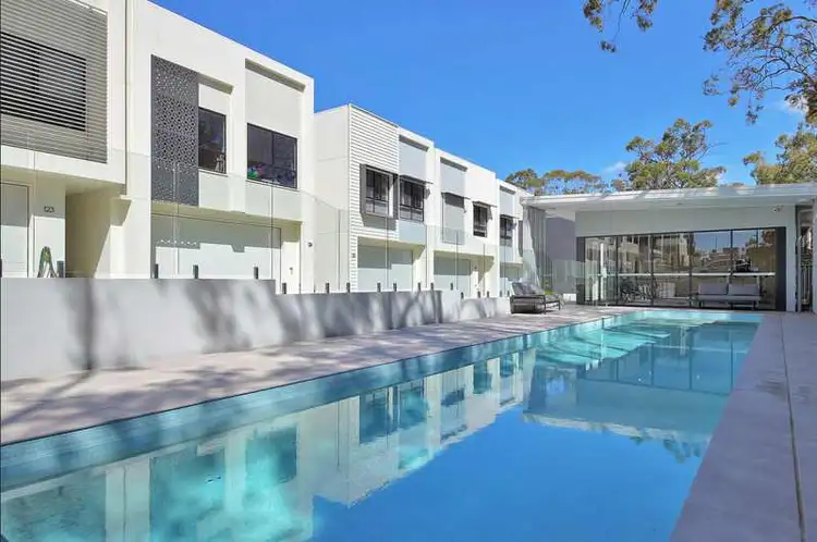 Third view of Homely townhouse listing, ID:21148123/68 West Street, Rochedale QLD 4123
