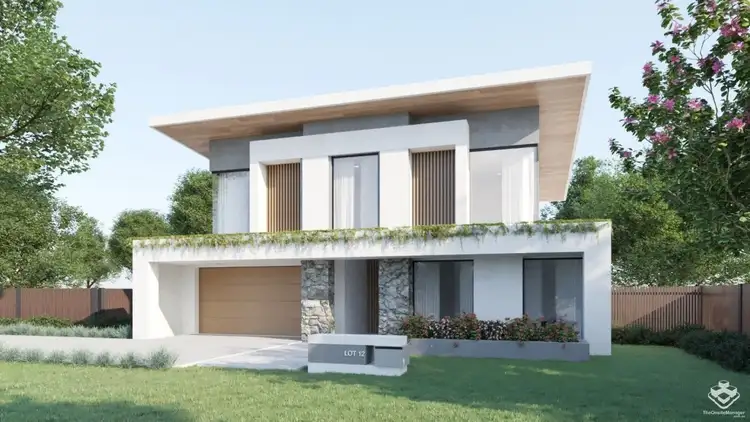 8 Osprey Rise, Worongary QLD 4213