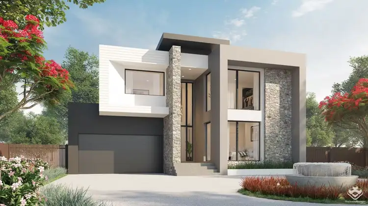 8 Osprey Rise, Worongary QLD 4213