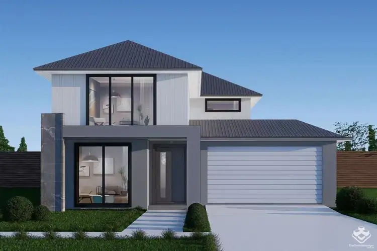 36 Petrel Crescent, Worongary QLD 4213
