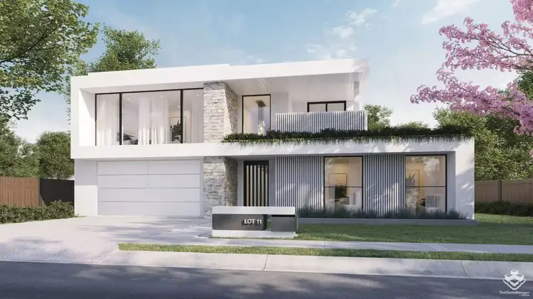 8 Osprey Rise, Worongary QLD 4213