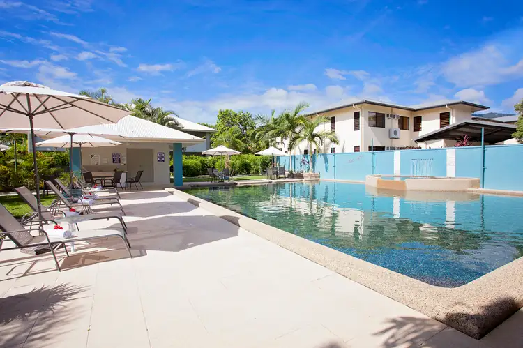 Second view of Homely apartment listing, ID:21148171/72-76 Trinity Beach Road, Trinity Beach QLD 4879