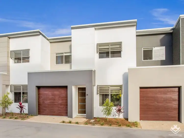 45/400 Tingal Road, Wynnum QLD 4178