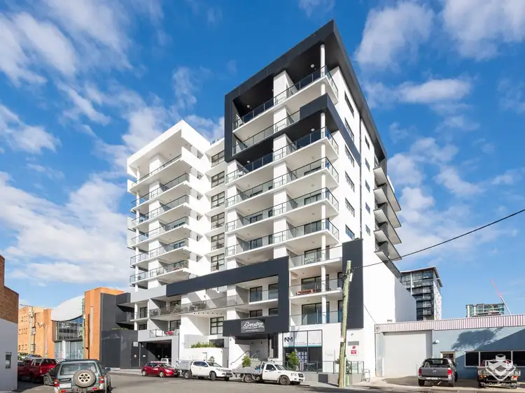Main view of Homely unit listing, ID:21148253/8 Masters Street, Newstead QLD 4006