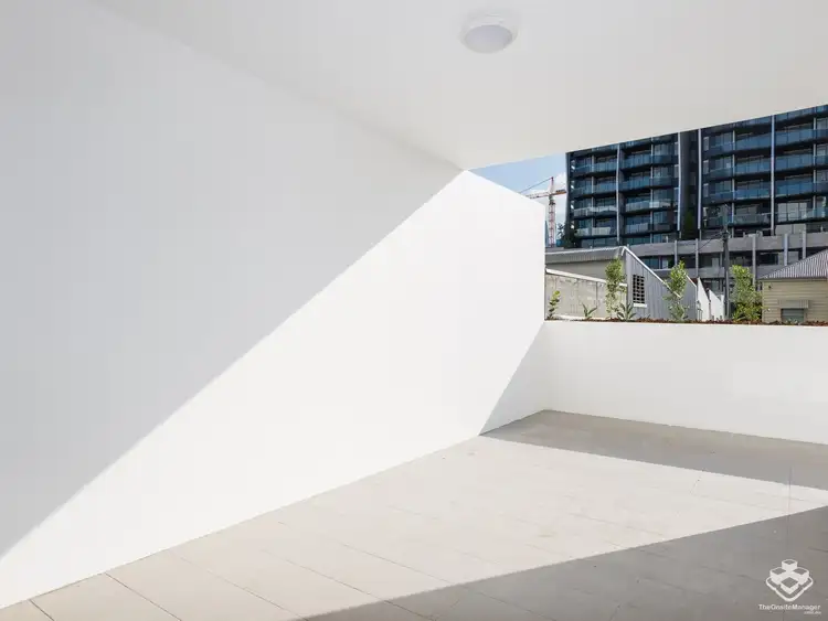 Second view of Homely unit listing, ID:21148253/8 Masters Street, Newstead QLD 4006