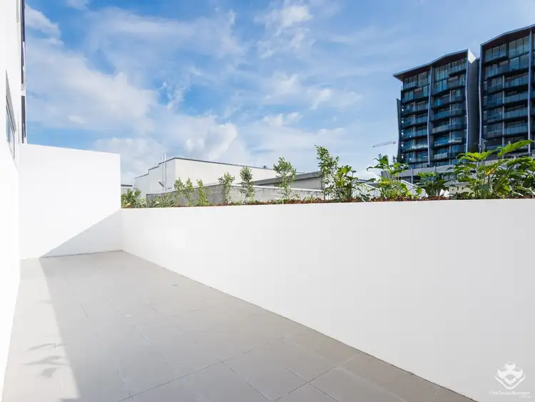 Third view of Homely unit listing, ID:21148253/8 Masters Street, Newstead QLD 4006