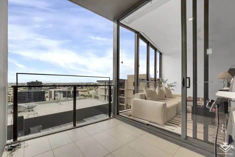 41704/1033 Ann Street, Newstead QLD 4006