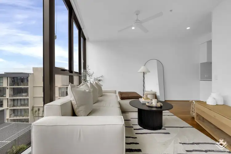 Second view of Homely apartment listing, 41704/1033 Ann Street, Newstead QLD 4006