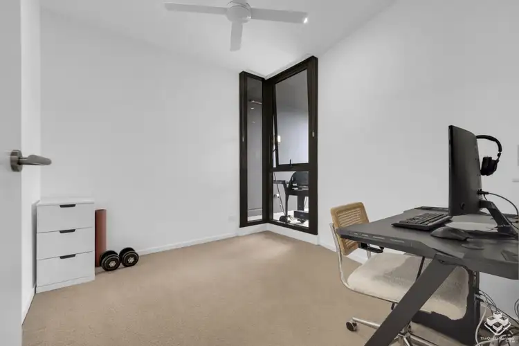 Sixth view of Homely apartment listing, 41704/1033 Ann Street, Newstead QLD 4006