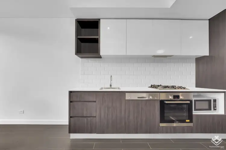 Fourth view of Homely apartment listing, 2040/48 Skyring Terrace, Newstead QLD 4006