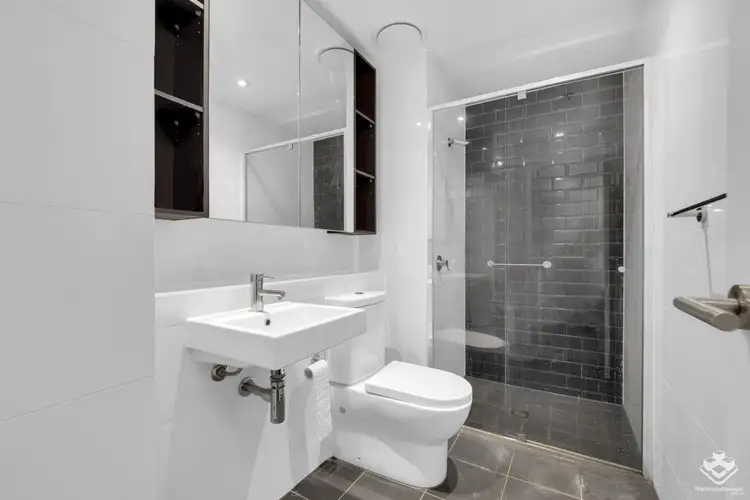 Fifth view of Homely apartment listing, 2040/48 Skyring Terrace, Newstead QLD 4006