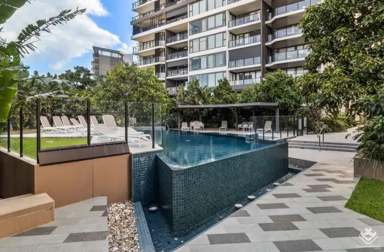 Sixth view of Homely apartment listing, 2040/48 Skyring Terrace, Newstead QLD 4006