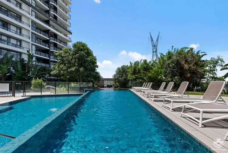 Seventh view of Homely apartment listing, 2040/48 Skyring Terrace, Newstead QLD 4006