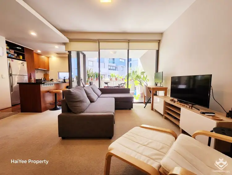 29/40 Boundary Street, South Brisbane QLD 4101