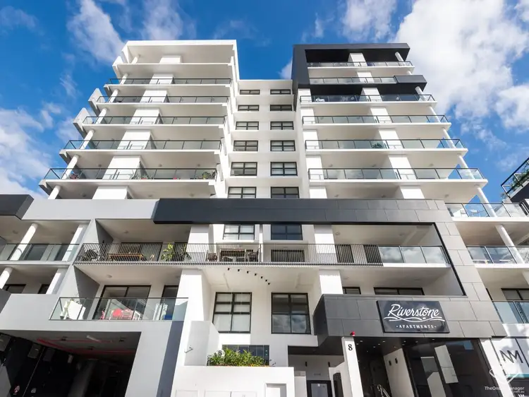 205/8 Masters Street, Newstead QLD 4006