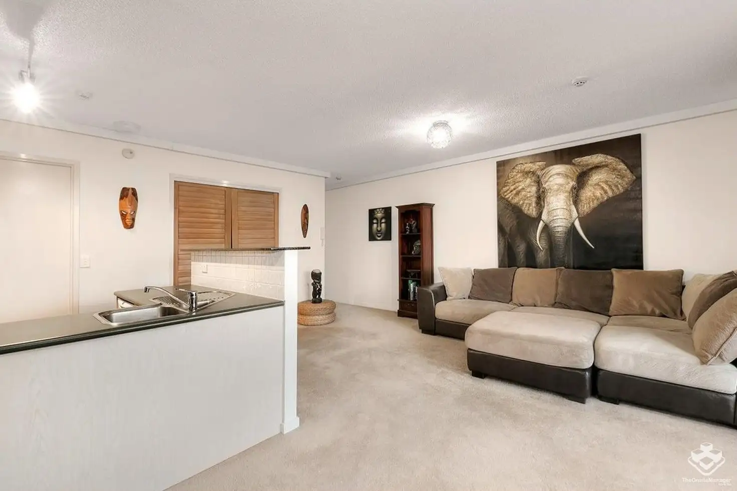Main view of Homely apartment listing, 410/20 Malt Street, Fortitude Valley QLD 4006