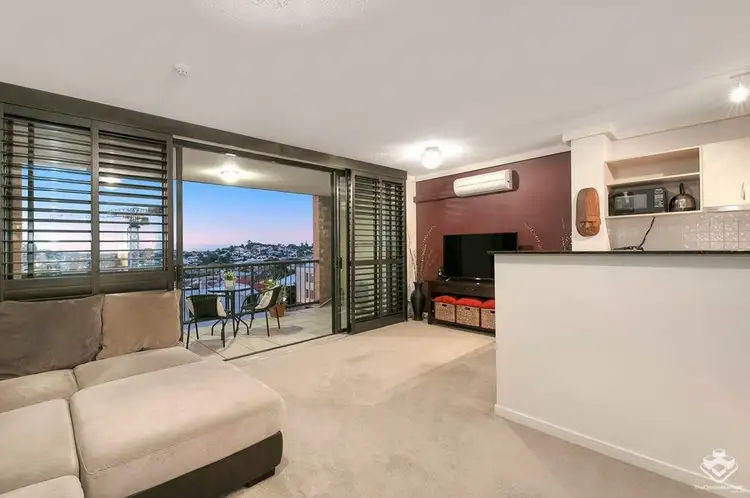 Second view of Homely apartment listing, 410/20 Malt Street, Fortitude Valley QLD 4006
