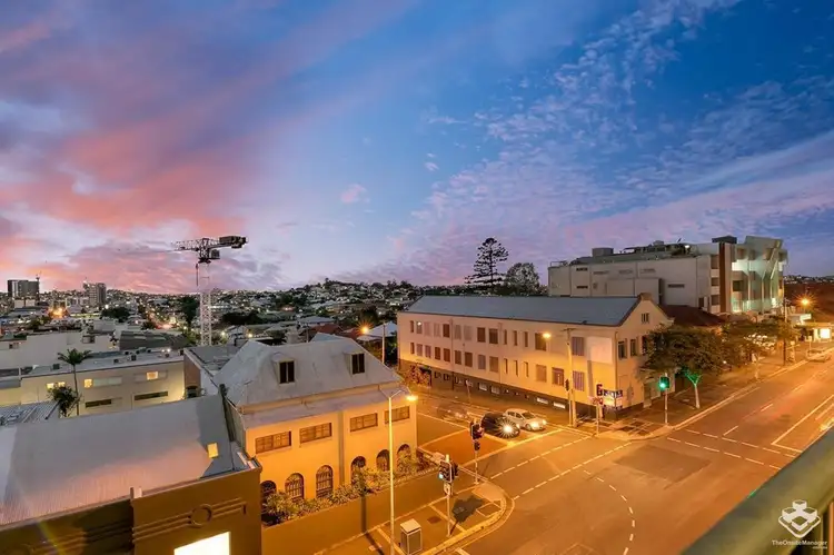 Fifth view of Homely apartment listing, 410/20 Malt Street, Fortitude Valley QLD 4006