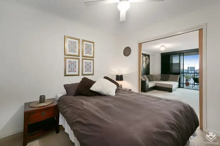 Sixth view of Homely apartment listing, 410/20 Malt Street, Fortitude Valley QLD 4006