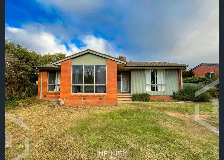 35 Petterd Street, Page ACT 2614