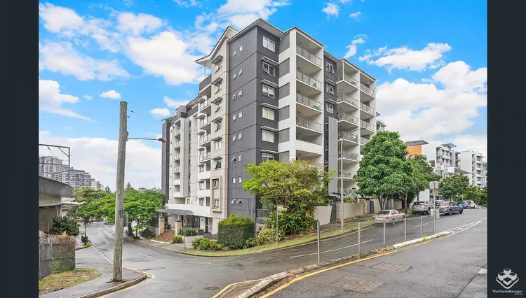 6 Exford Street, Brisbane City QLD 4000