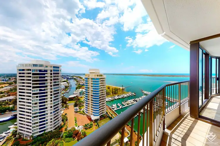 76/17 Bayview Street, Runaway Bay QLD 4216