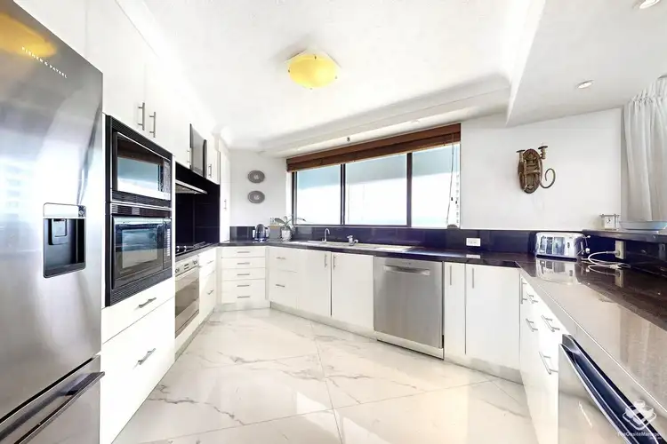 Fourth view of Homely apartment listing, 76/17 Bayview Street, Runaway Bay QLD 4216