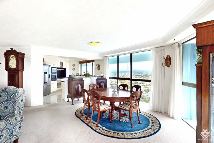 Sixth view of Homely apartment listing, 76/17 Bayview Street, Runaway Bay QLD 4216