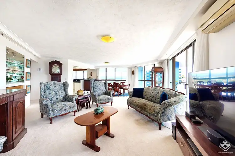 Seventh view of Homely apartment listing, 76/17 Bayview Street, Runaway Bay QLD 4216