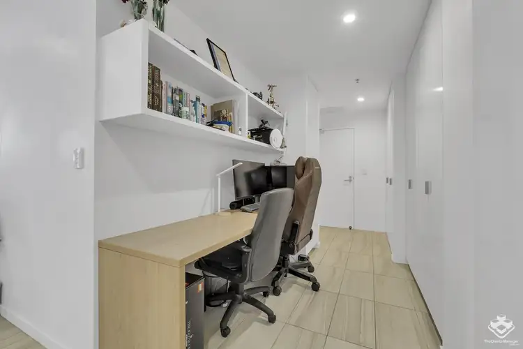 Fourth view of Homely apartment listing, ID:21148505/10 Stratton Street, Newstead QLD 4006