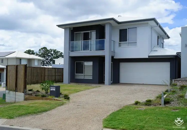 10/29 Northmarque Street, Carseldine QLD 4034