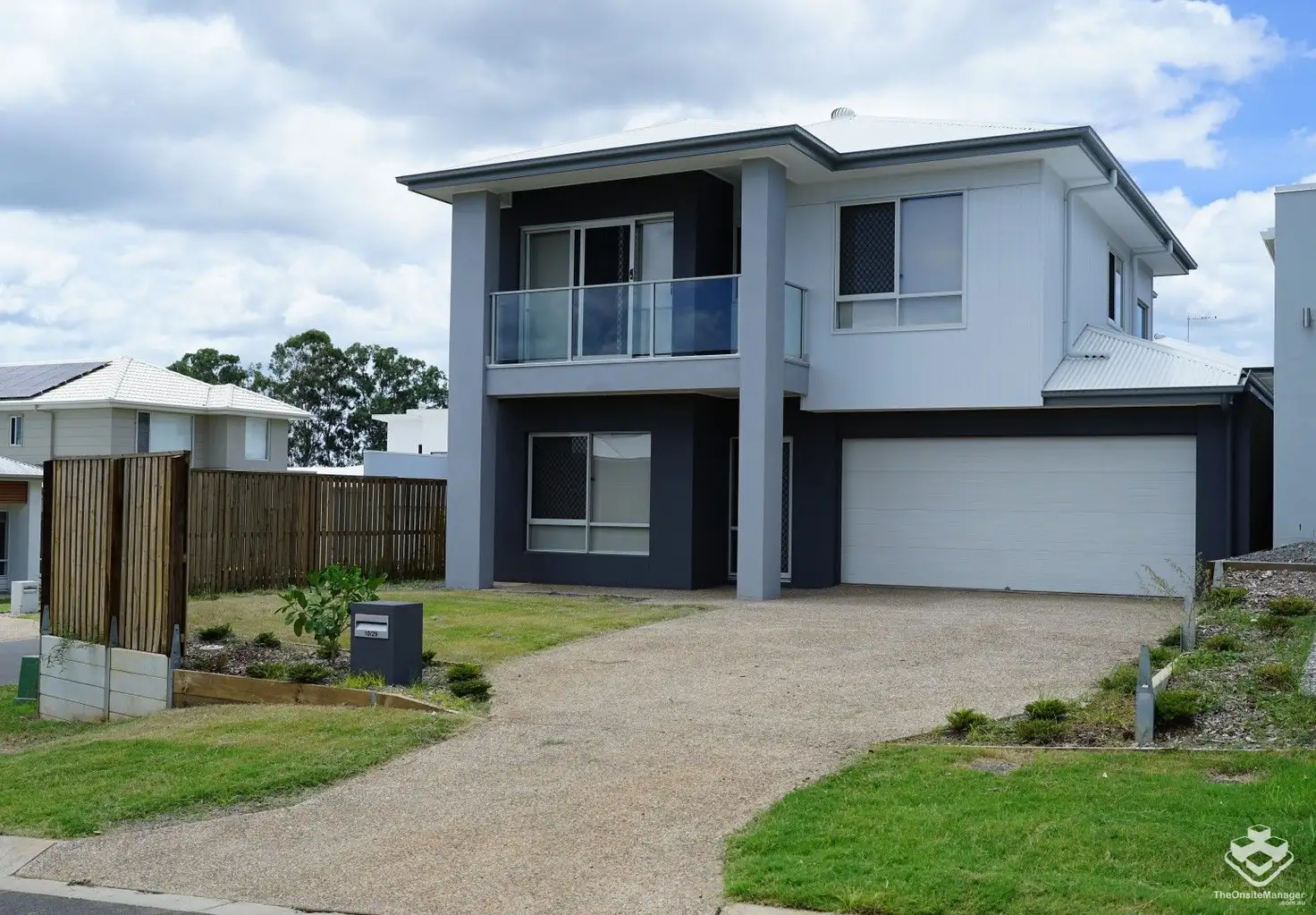 Main view of Homely house listing, 10/29 Northmarque Street, Carseldine QLD 4034