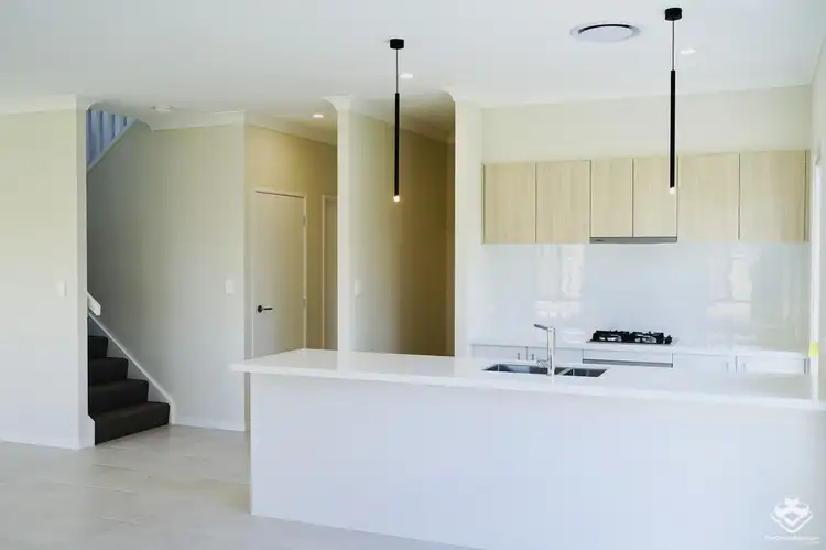 Second view of Homely house listing, 10/29 Northmarque Street, Carseldine QLD 4034