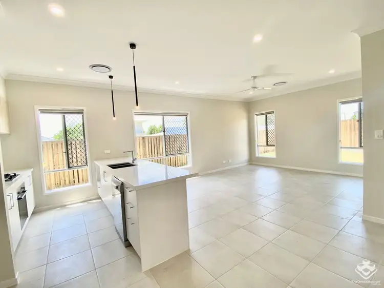 Third view of Homely house listing, 10/29 Northmarque Street, Carseldine QLD 4034