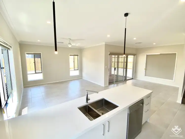 Fourth view of Homely house listing, 10/29 Northmarque Street, Carseldine QLD 4034