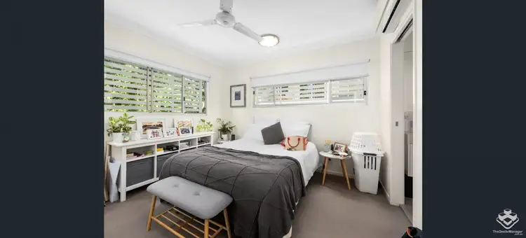 Fifth view of Homely unit listing, ID:21148546/43 Beeston Street, Teneriffe QLD 4005