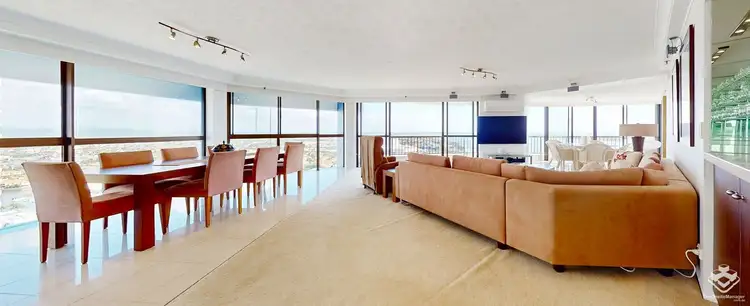 Third view of Homely apartment listing, 99/17 Bayview Street, Runaway Bay QLD 4216