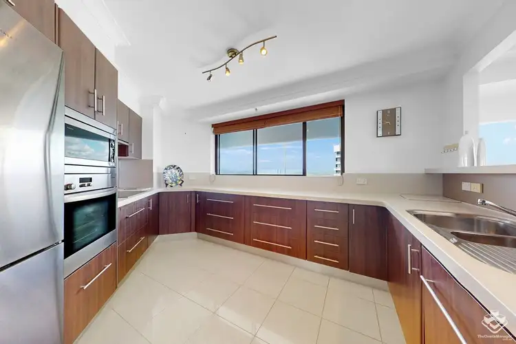 Fifth view of Homely apartment listing, 99/17 Bayview Street, Runaway Bay QLD 4216