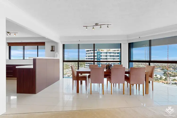 Sixth view of Homely apartment listing, 99/17 Bayview Street, Runaway Bay QLD 4216